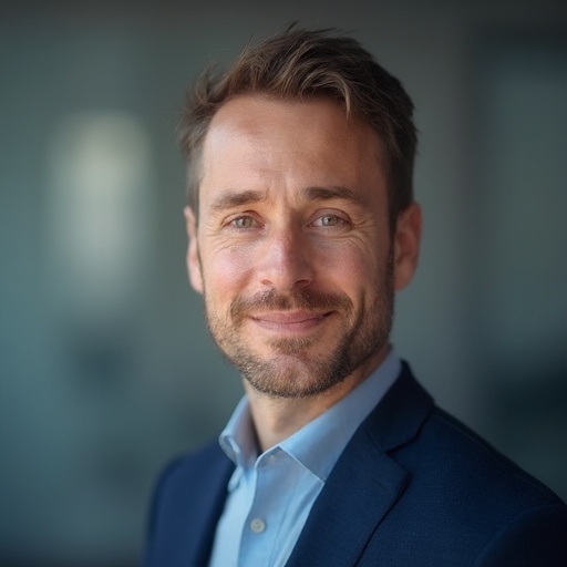 Dirk van der Heijden — nieuwe online casino zonder cruks expert