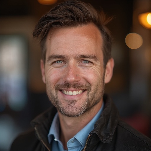 Jayden Öztürk — nieuwe online casino zonder cruks reviewer